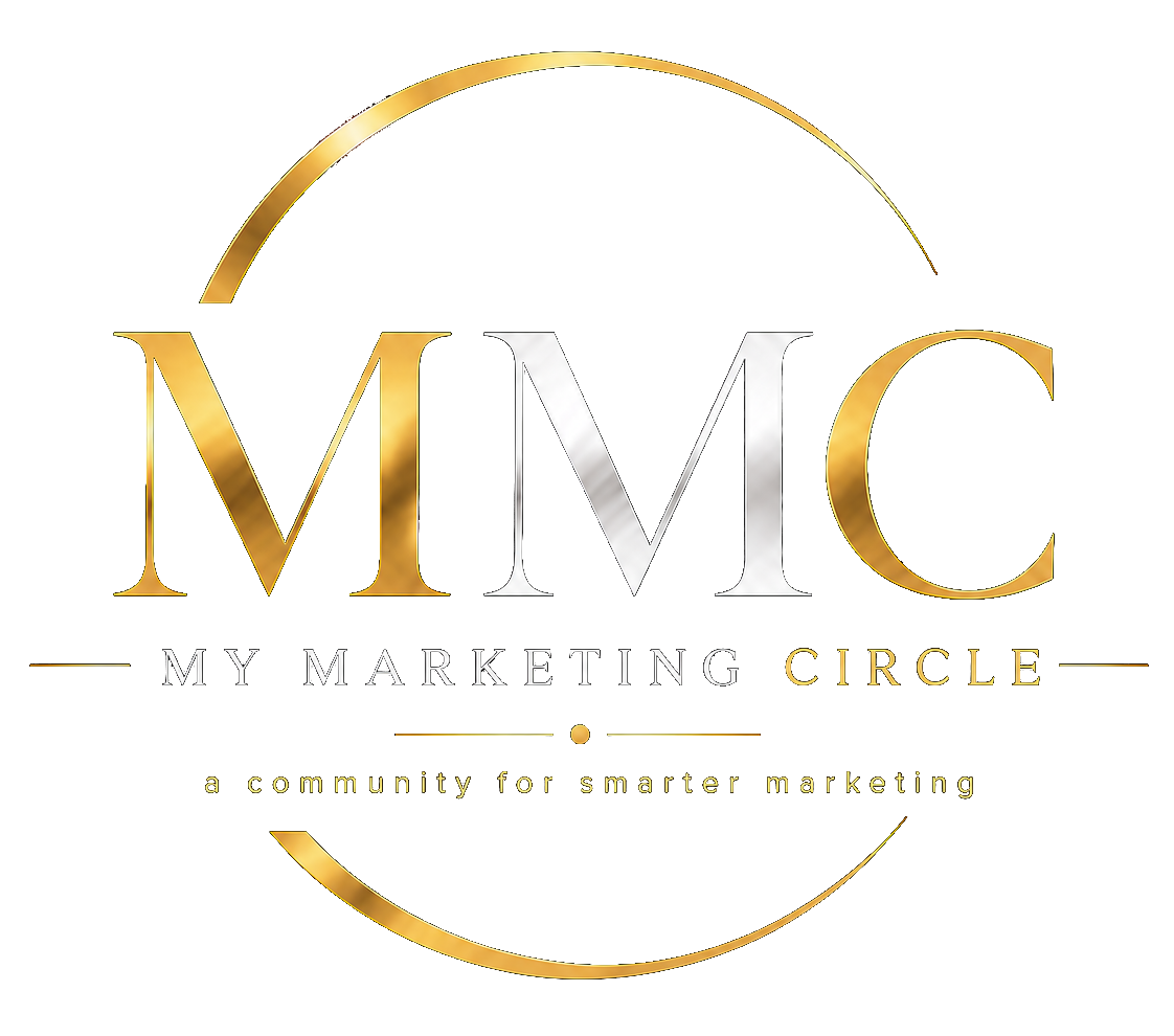 My Marketing Circle logo